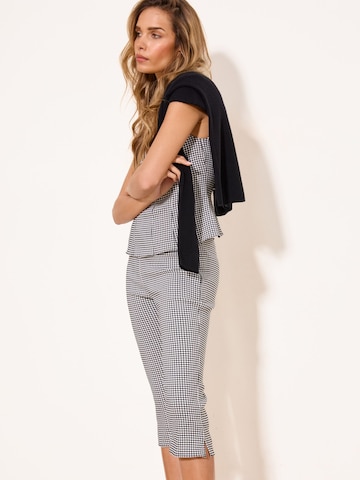 Lipsy Слим Штаны в Черный