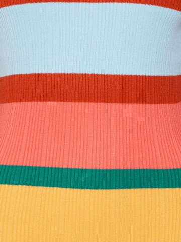 ICHI Sweater 'Mafa' in Mixed colours