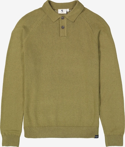 GARCIA Neulepaita värissä oliivi, Tuotenäkymä