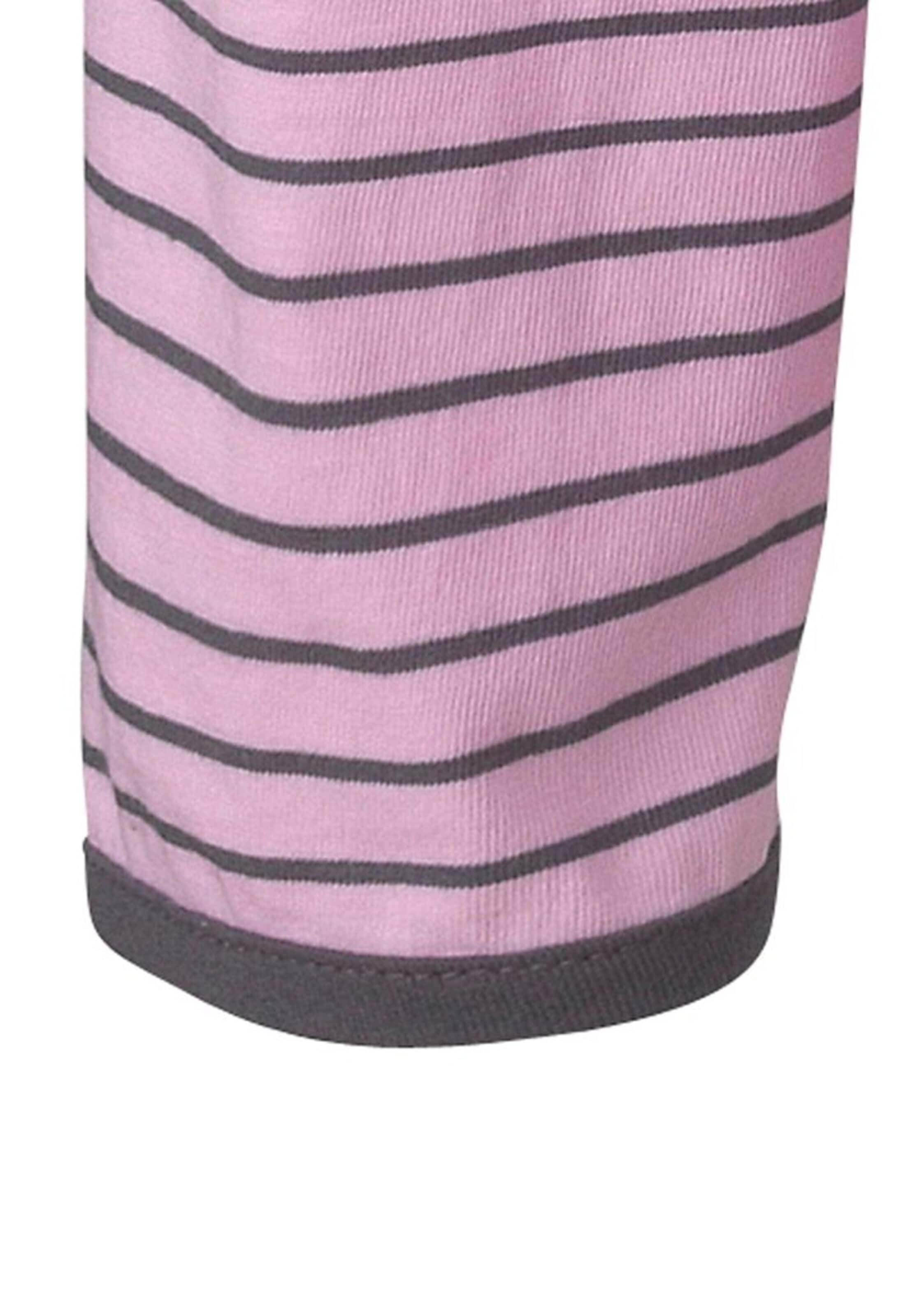 H.I.S Pajama in Grey