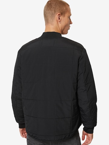 Marc O'Polo DENIM Between-season jacket in Black