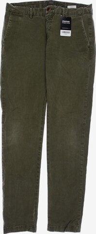 Closed Jeans in 32 in Green: front