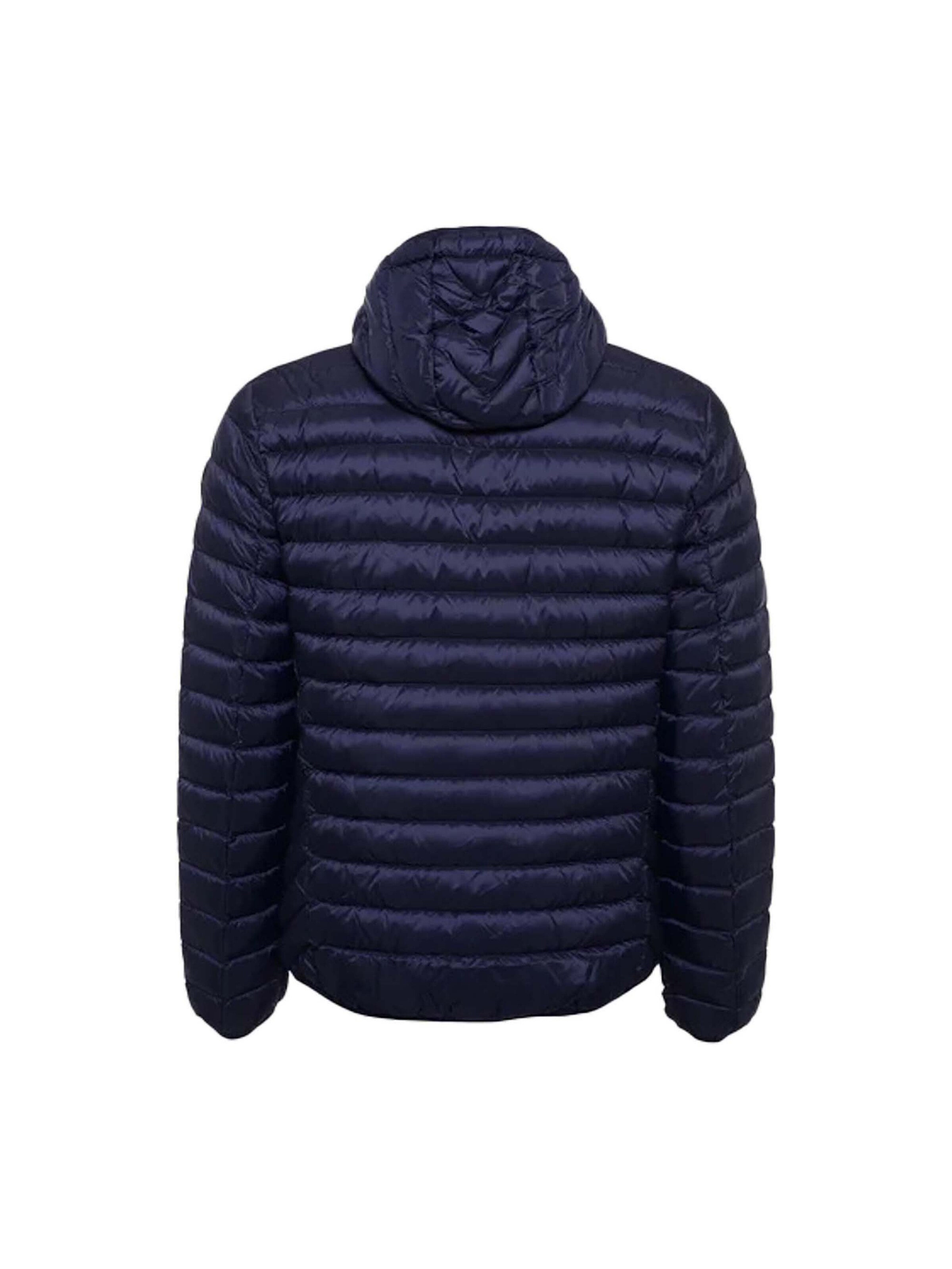 Ciesse Piumini Übergangsjacke 'Franklin 2.0' in Blau