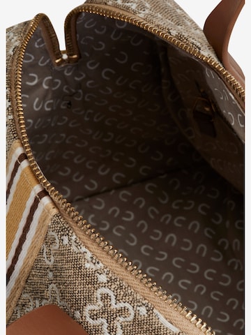 CODELLO Handbag in Brown