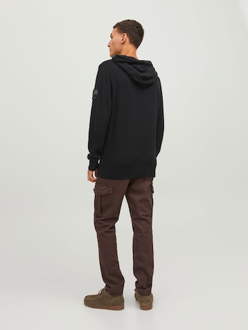 Pullover di JACK & JONES in nero