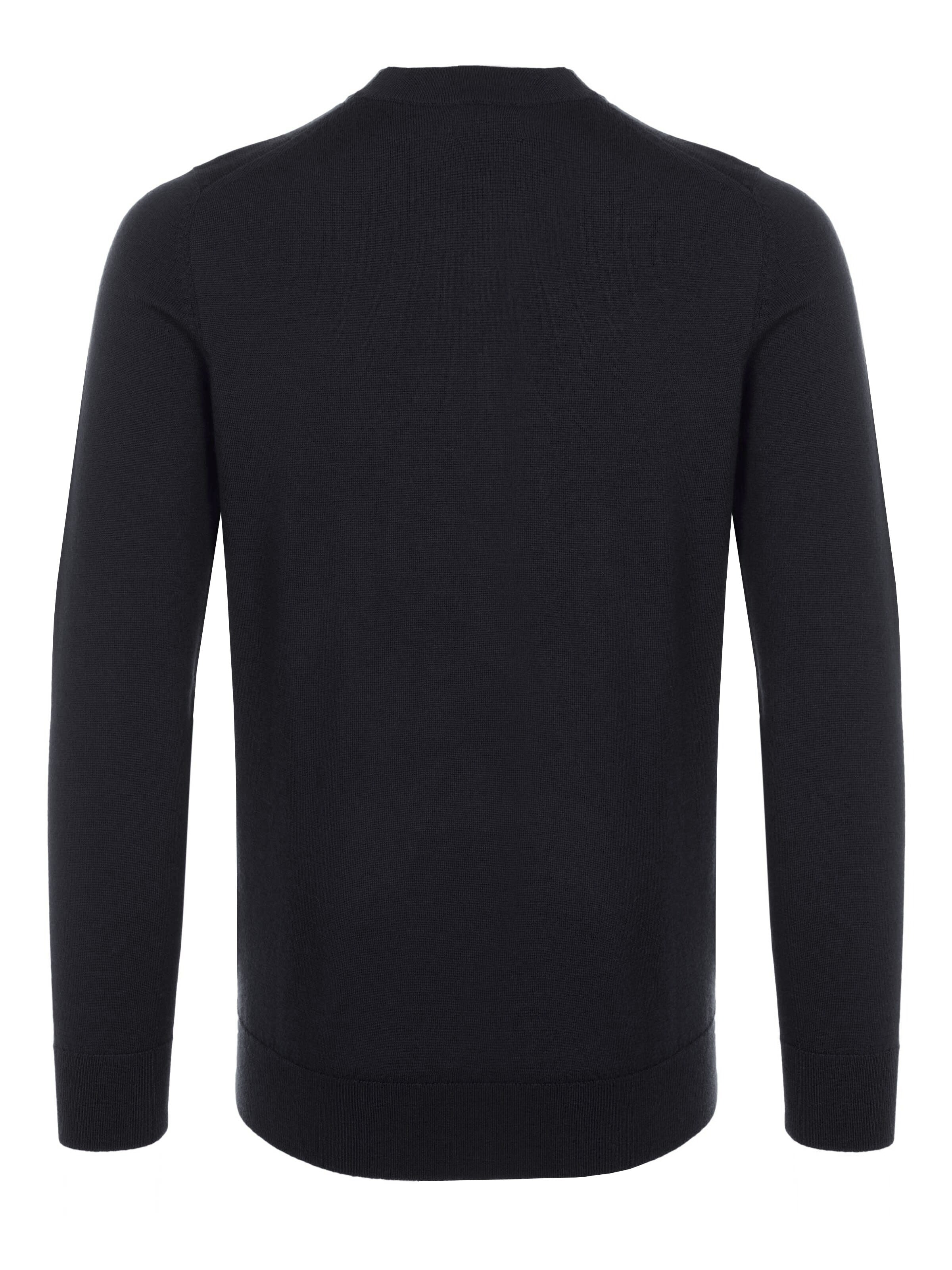 ICEBERG Sweater in Black