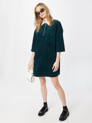 Marc O'Polo DENIM Dress in Green