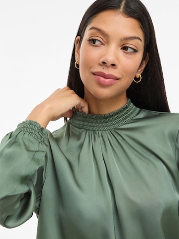 VILA Shirt 'VISofie' in Groen