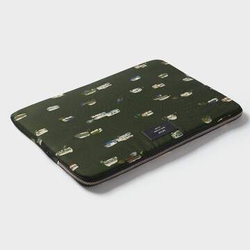 Wouf Laptoptas in Groen