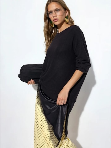 Pullover di Busem in nero