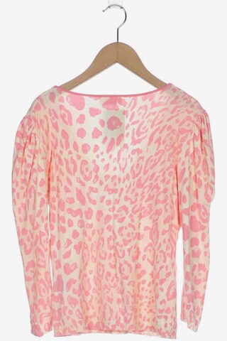 Blugirl by Blumarine Strickjacke XXXL in Pink