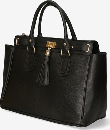 Gave Lux Handbag in Black