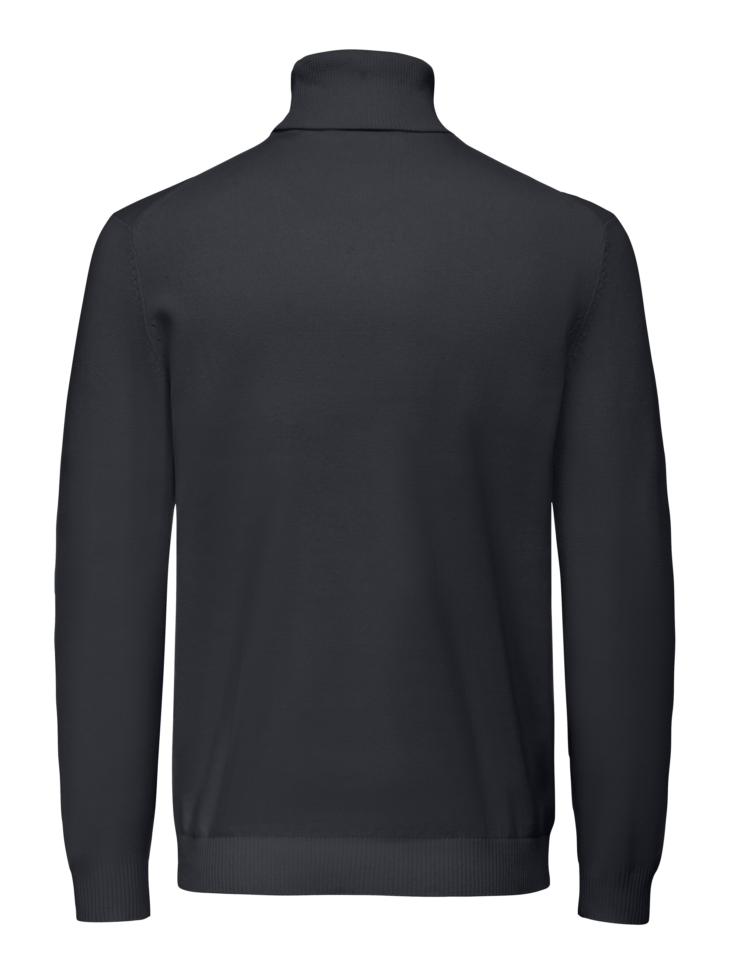 Only & Sons Pullover in Blau