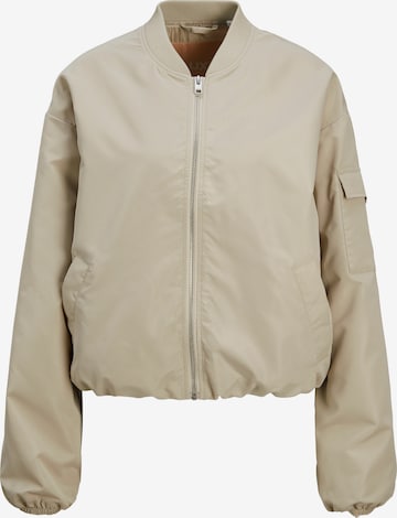 JJXX Between-Season Jacket 'Leila' in Grey: front