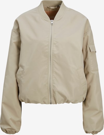 JJXX Between-Season Jacket 'Leila' in Greige, Item view