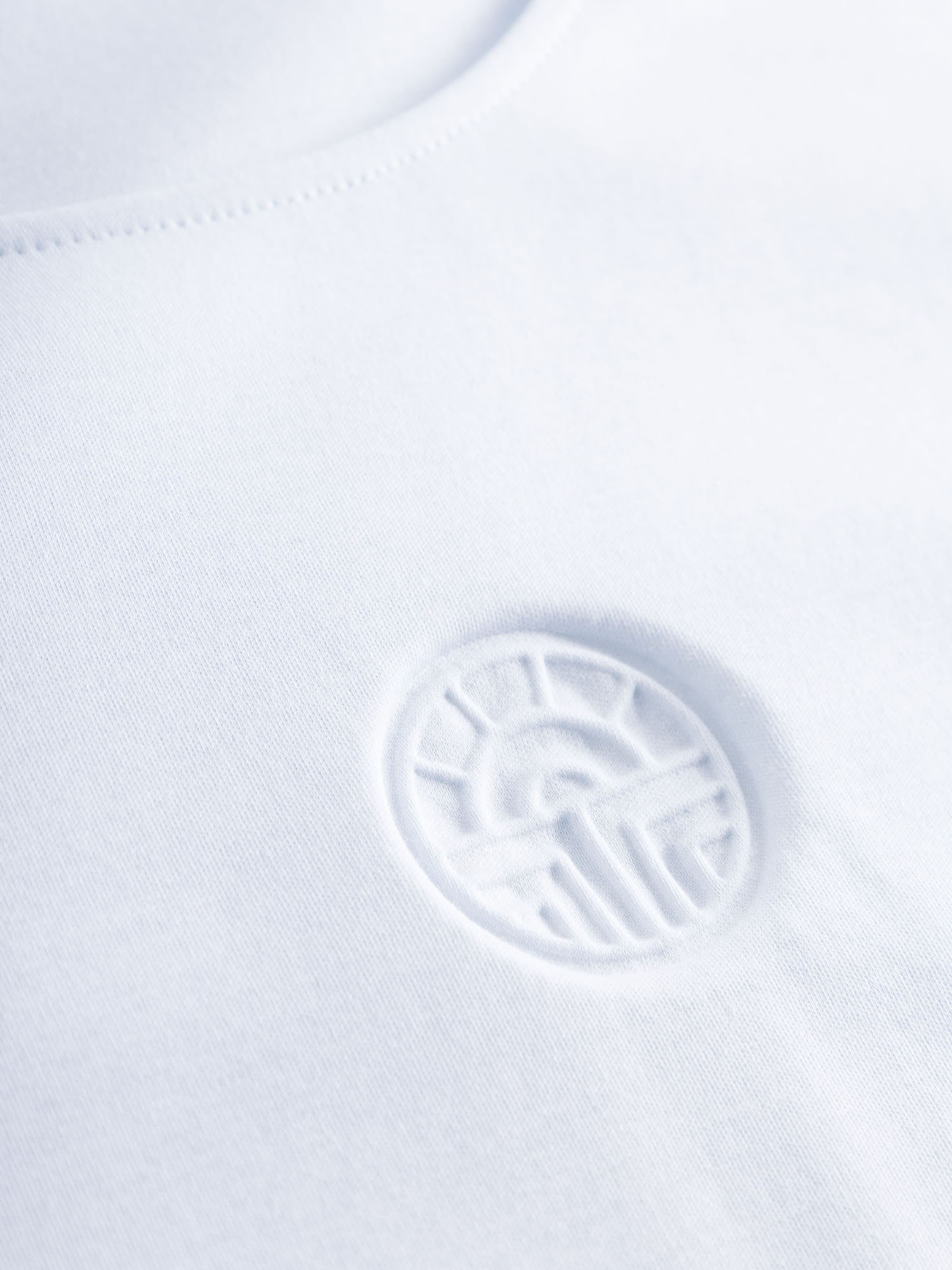 FÉRAUD PARIS Nightgown ' Maxi ' in Blue