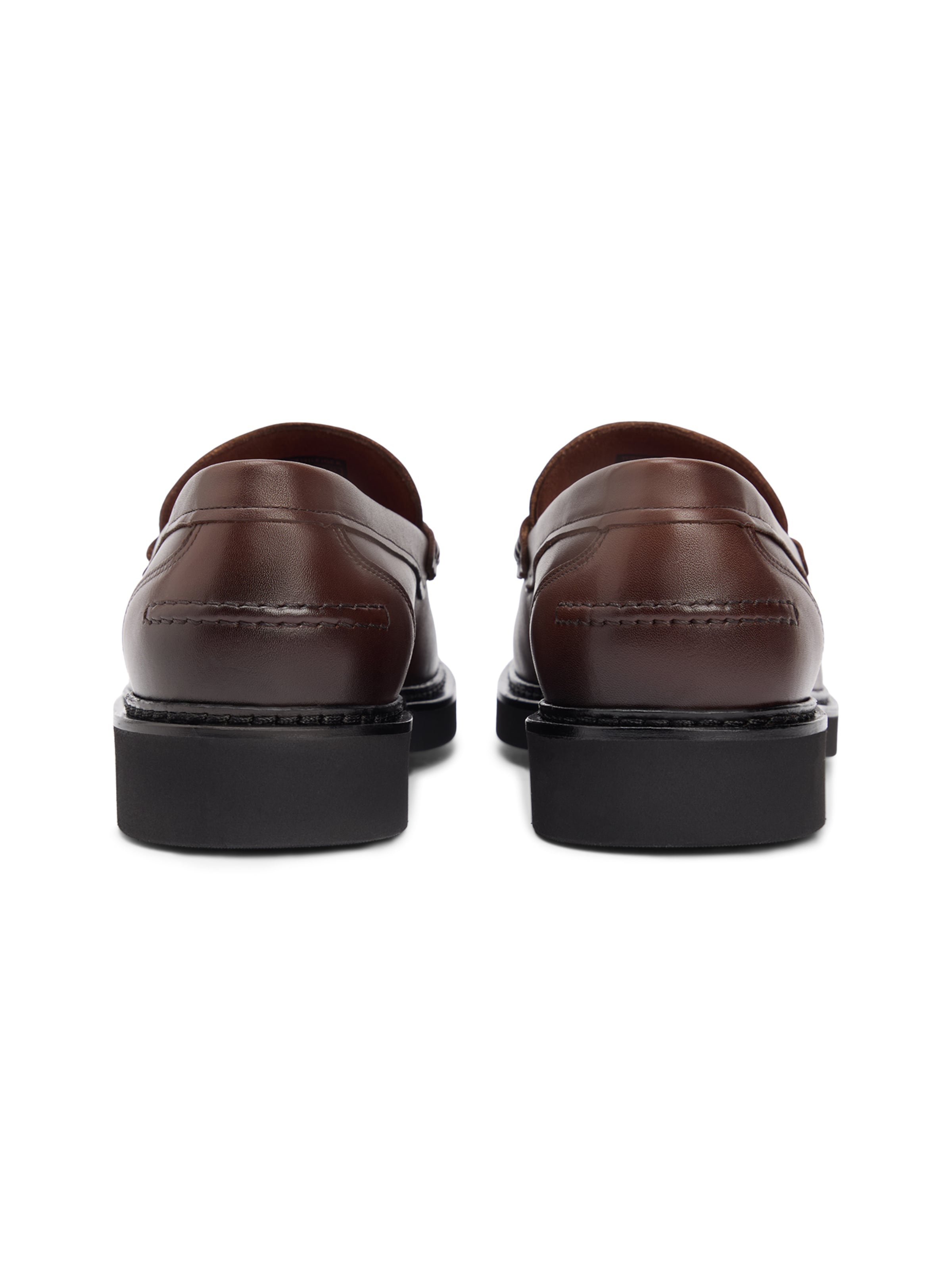 TOMMY HILFIGER Madal king, värv pruun