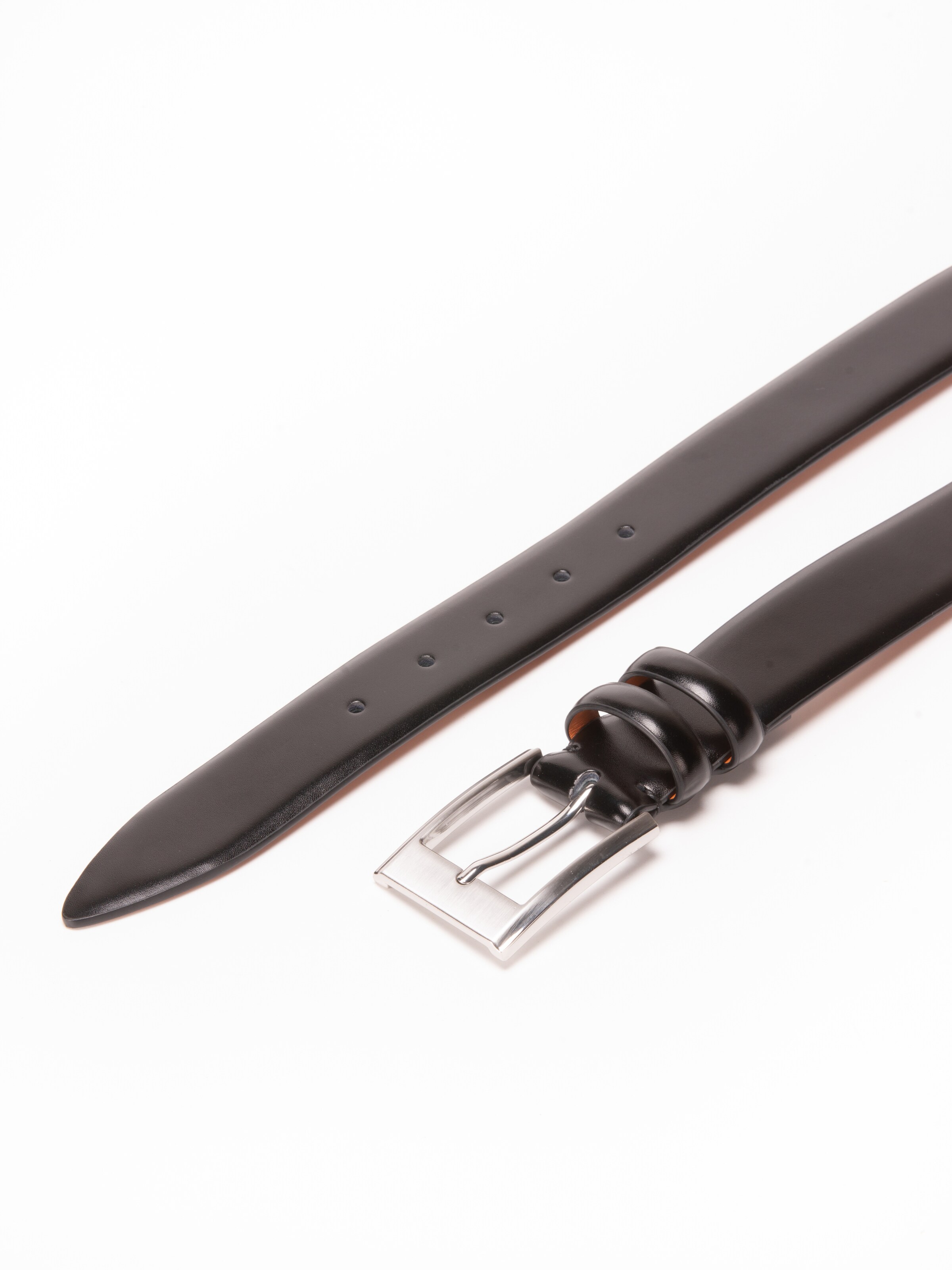 BA98 Riem 'Cologne' in Zwart