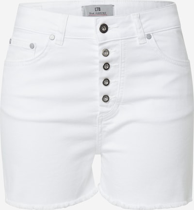 Jeans 'Jepsen' LTB pe alb, Vizualizare produs
