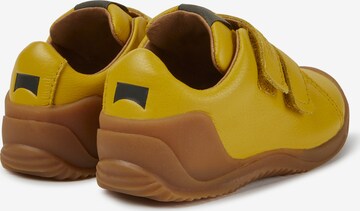 CAMPER Sneakers 'Dadda' in Geel