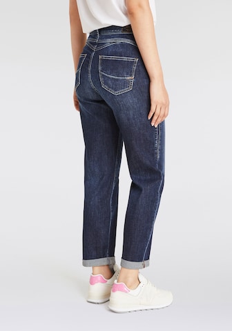 Herrlicher Regular Jeans '502' in Blau