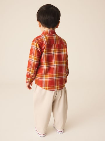 Regular fit Camicia di Next in arancione