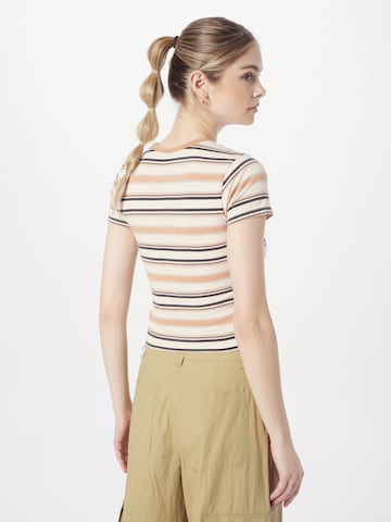 BDG Urban Outfitters Shirt in Beige