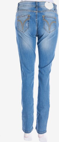 Twin Set Jeans 28 in Blau