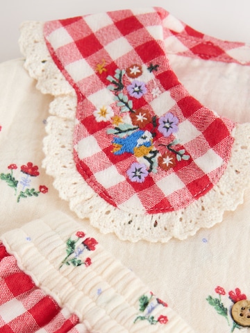 Next - Pijama en rojo