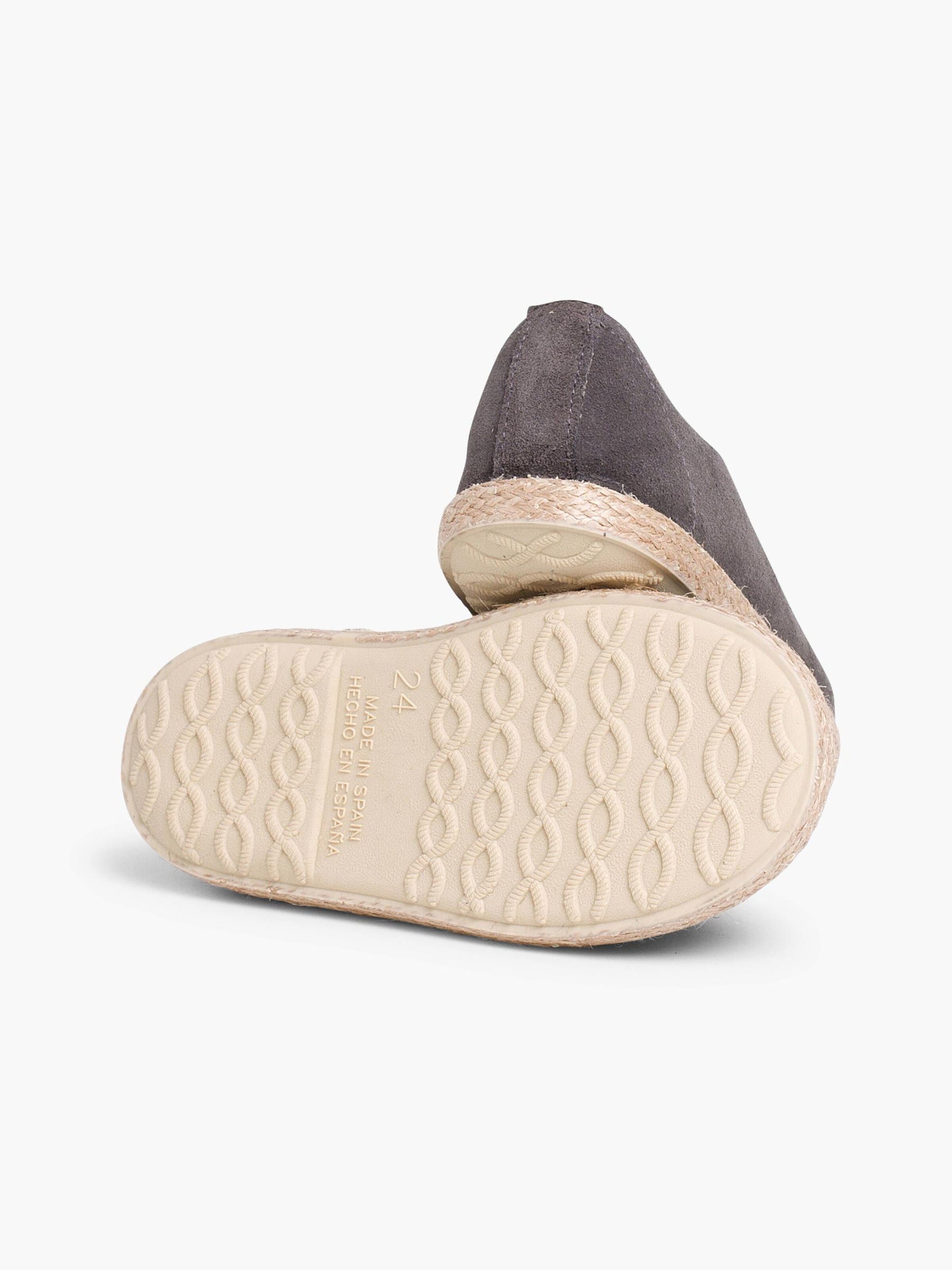 Baskets Pisamonas en gris