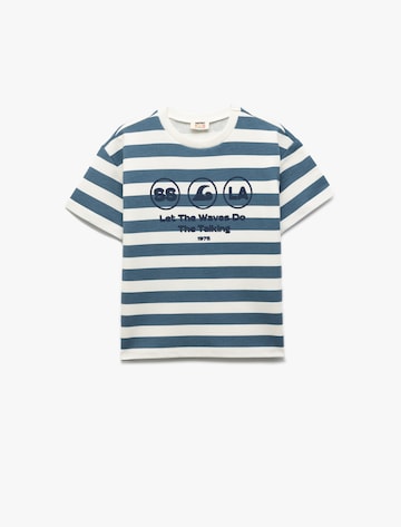 Koton Shirt in Beige: front