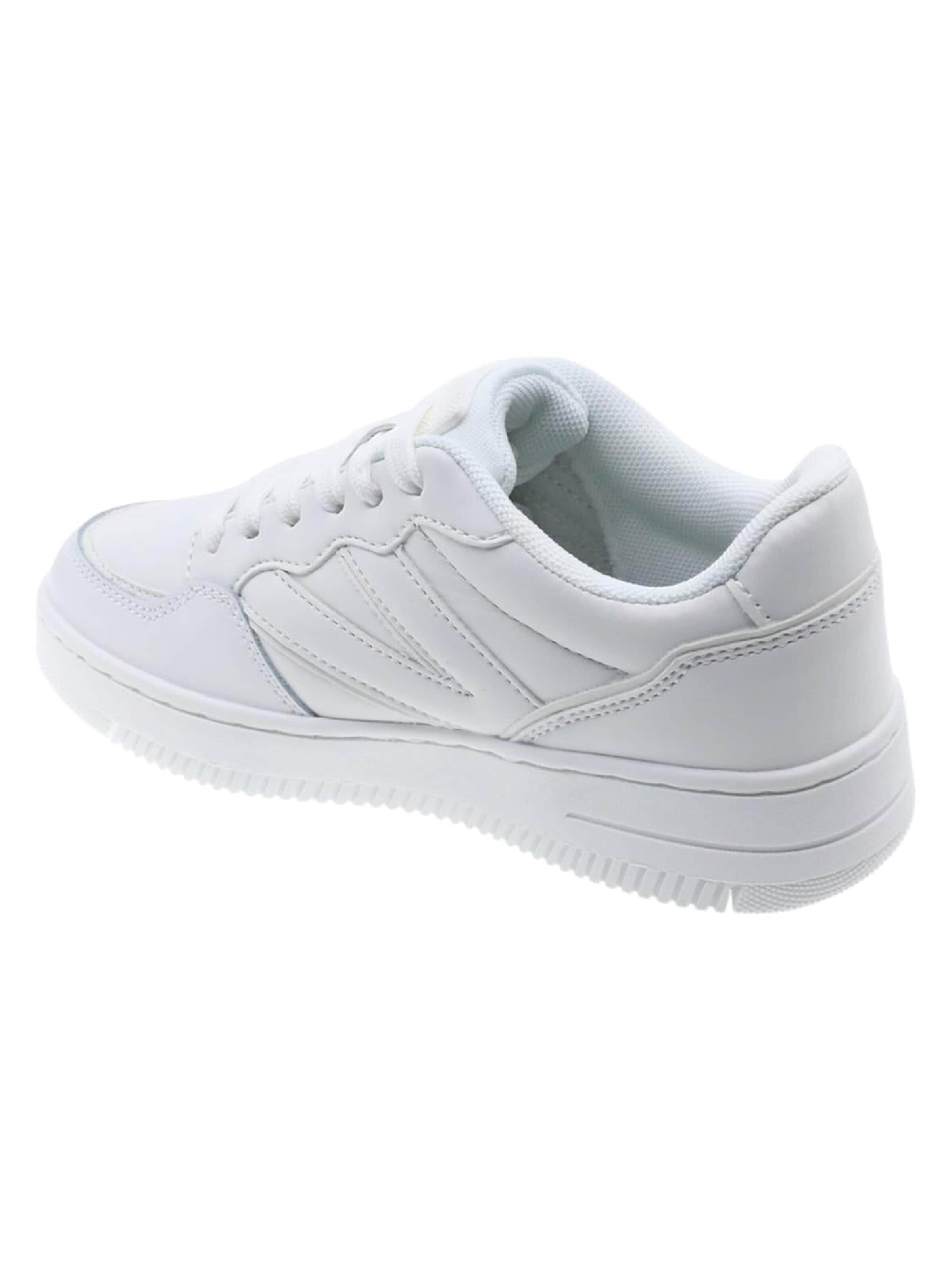 Beppi Sneakers 'Casual Shoe' in White