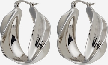 LeGer by Lena Gercke Earrings 'Rosie' in Silver: front