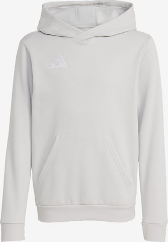 ADIDAS PERFORMANCE - Camiseta deportiva 'Entrada26' en gris: frente