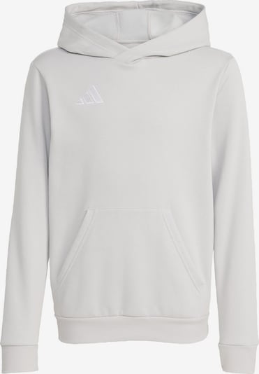 ADIDAS PERFORMANCE Sportska sweater majica 'Entrada26' veličine 104 u svijetlosiva, Pregled proizvoda