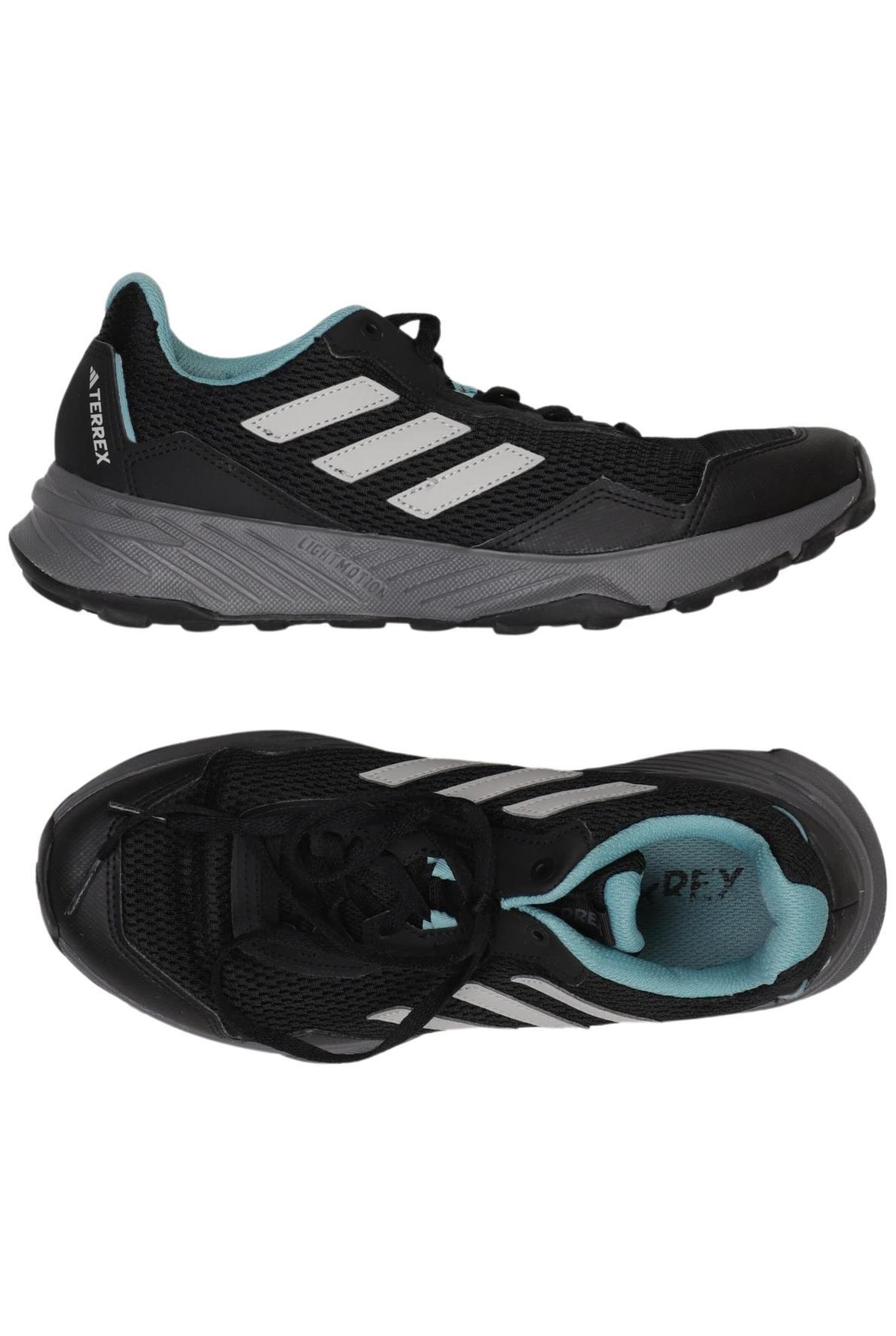 ADIDAS TERREX Sneakers & Trainers in 40,5 in Mixed colors: front