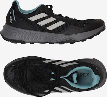 ADIDAS TERREX Sneakers & Trainers in 40,5 in Mixed colors: front