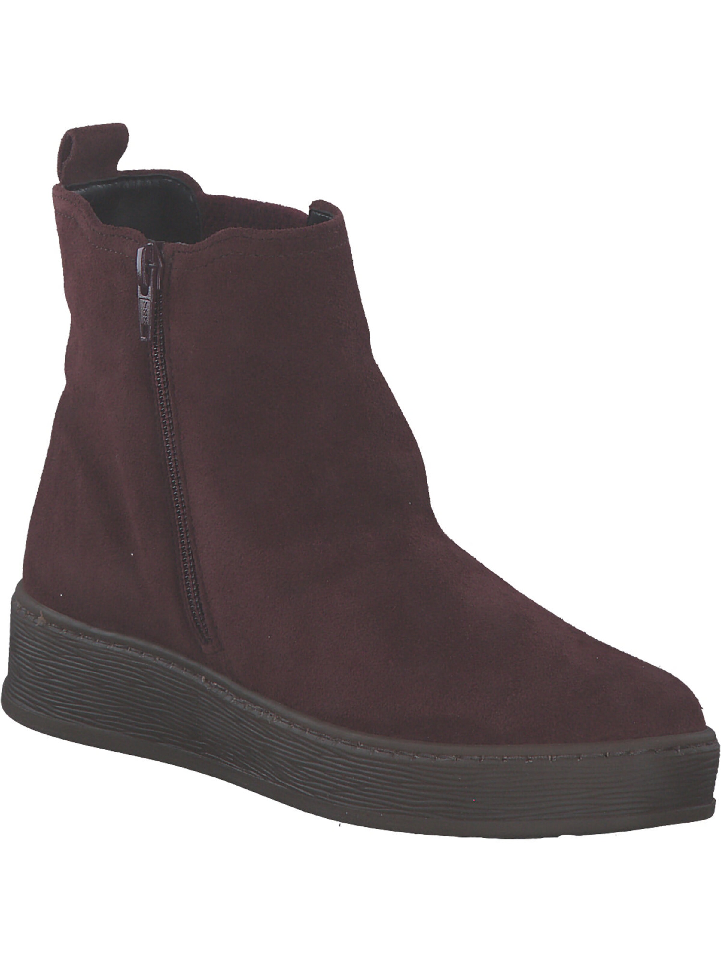 GABOR Bootie '76.771' in Red