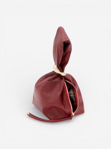 Cheval Firenze Handbag 'Fanny' in Red