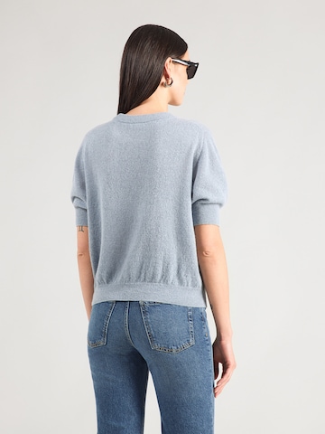 DRYKORN Pulóver 'SANIDY 10' - kék