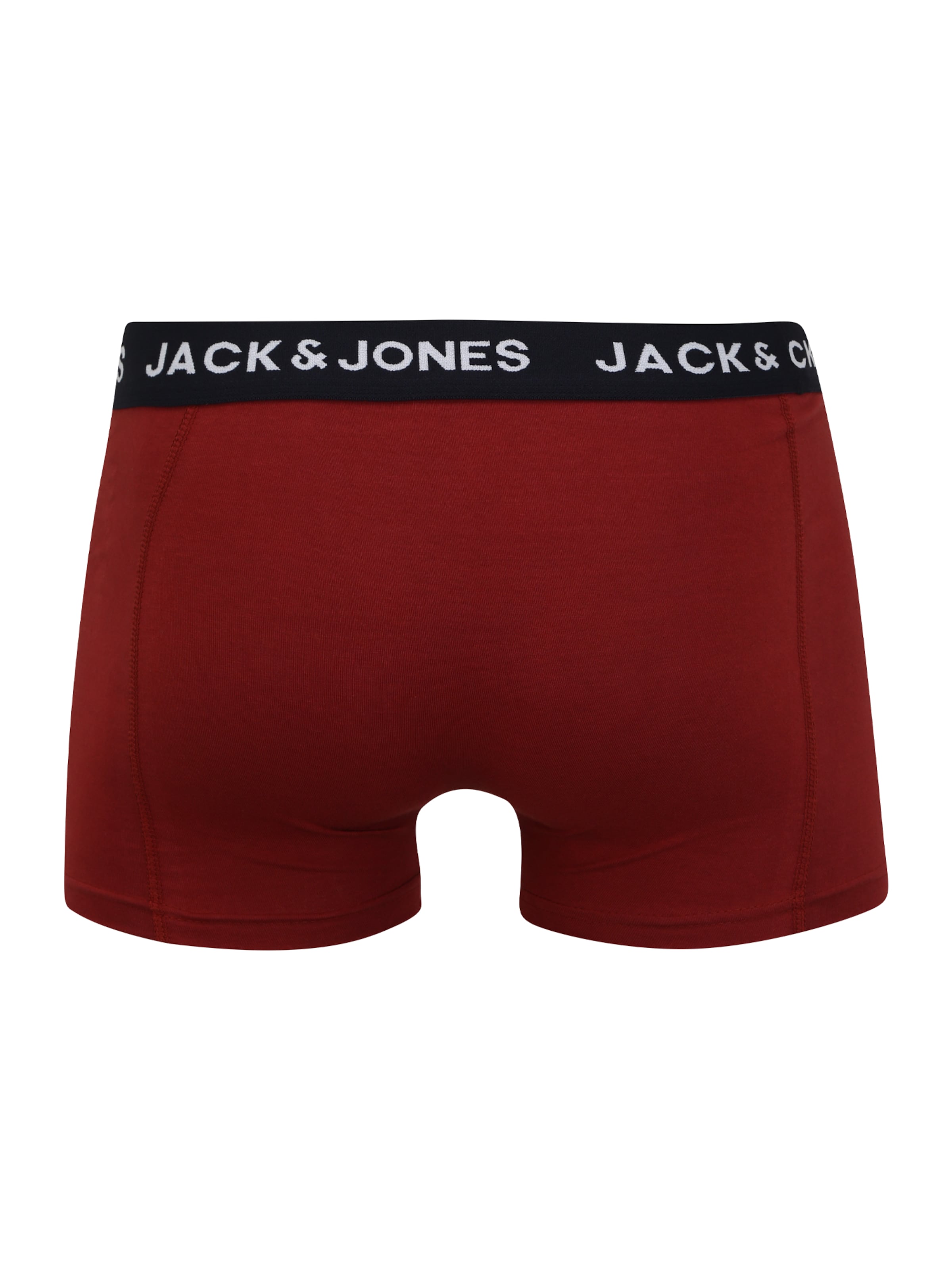 JACK & JONES Boxershorts 'Bayer' in Mischfarben