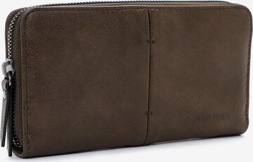 Suri Frey Wallet 'Livy' in Brown