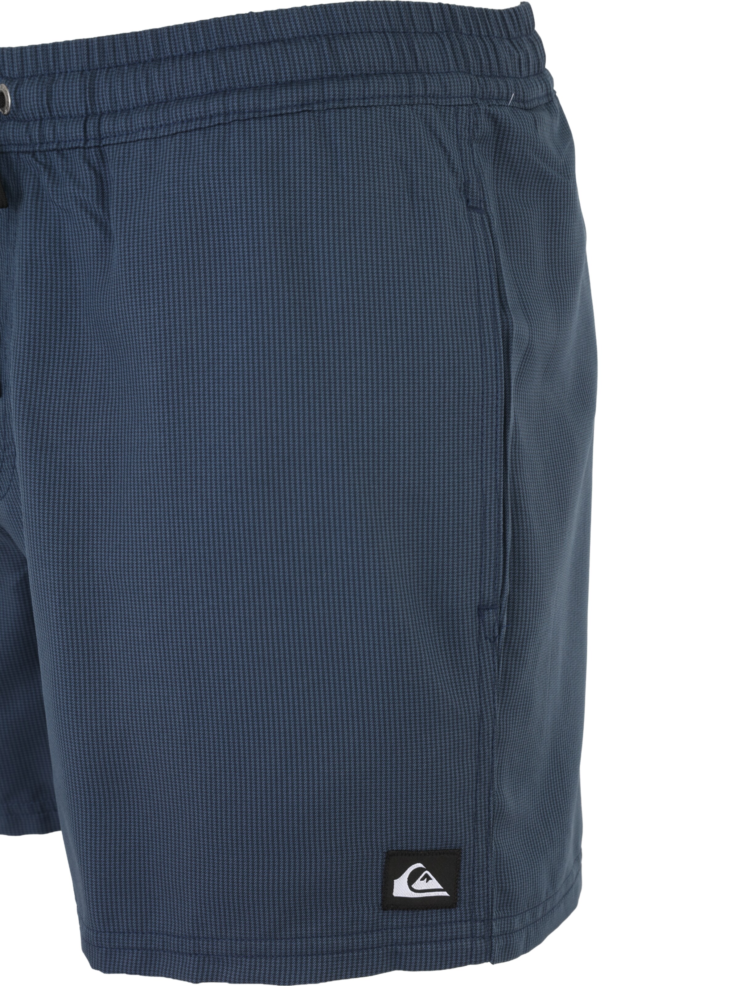 QUIKSILVER Rövid fürdőnadrágok 'Everyday Deluxe 15' - kék