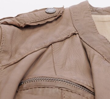 OAKWOOD Jacket & Coat in S in Brown