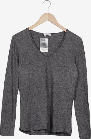 Closed Top & Shirt in M in Grey: front
