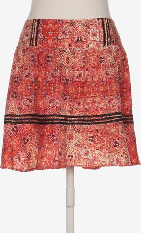 GUESS Skirt in XS in Red: front