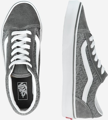 VANS Sneakers 'Old Skool' in Grijs