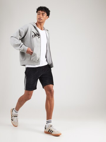 Regular Pantalon ELLESSE en noir