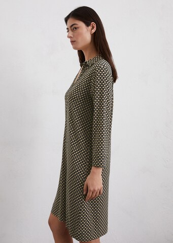 Marc O'Polo Dress in Brown