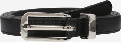 ABOUT YOU Ceinture 'Miray' en noir, Vue avec produit